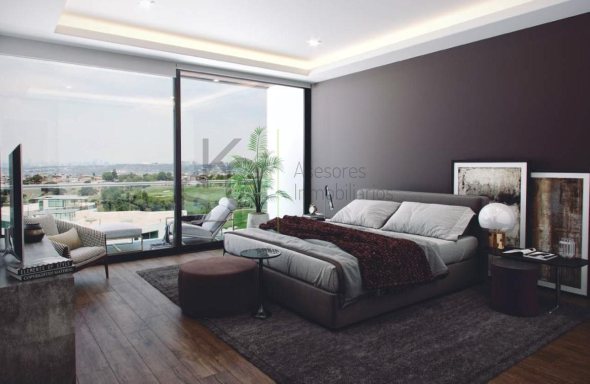 departamento - bosque real