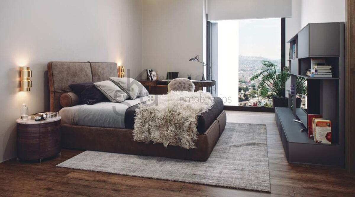 departamento - bosque real