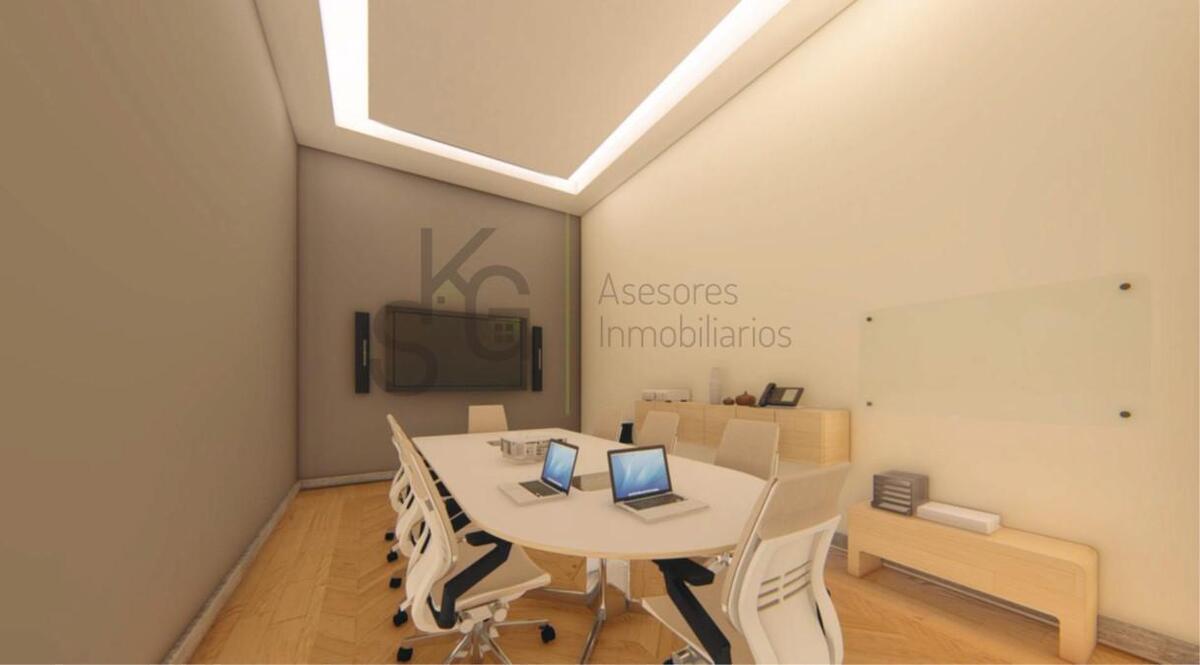 departamento - bosque real