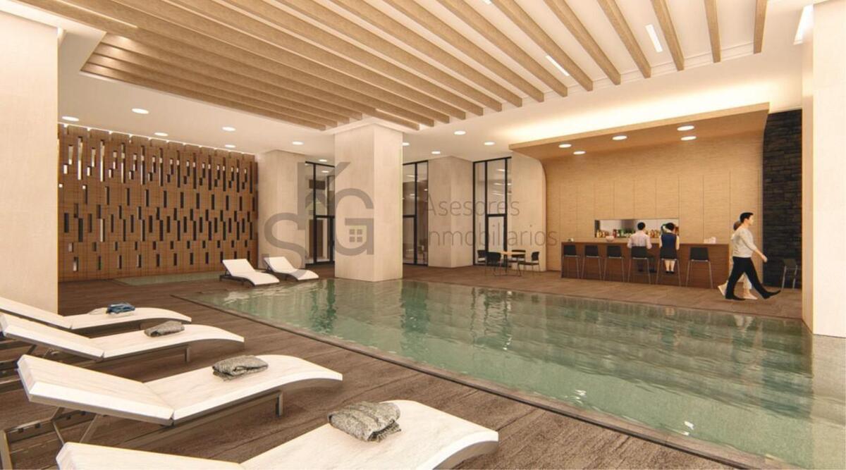 departamento - bosque real