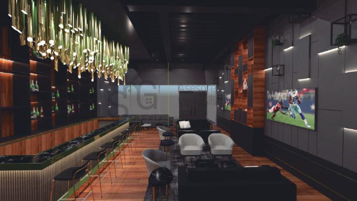 departamento - bosque real