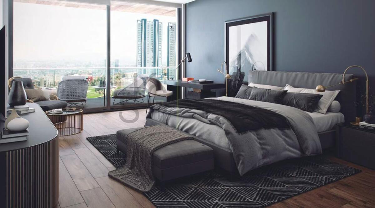 departamento - bosque real