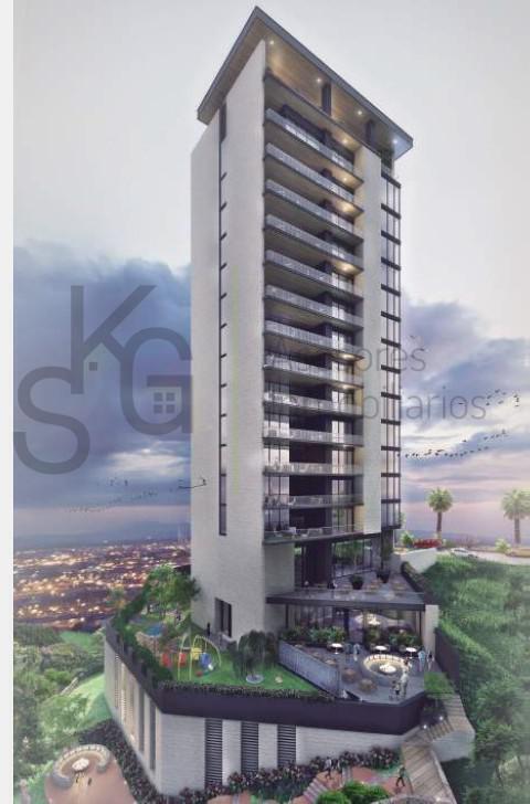 departamento - bosque real