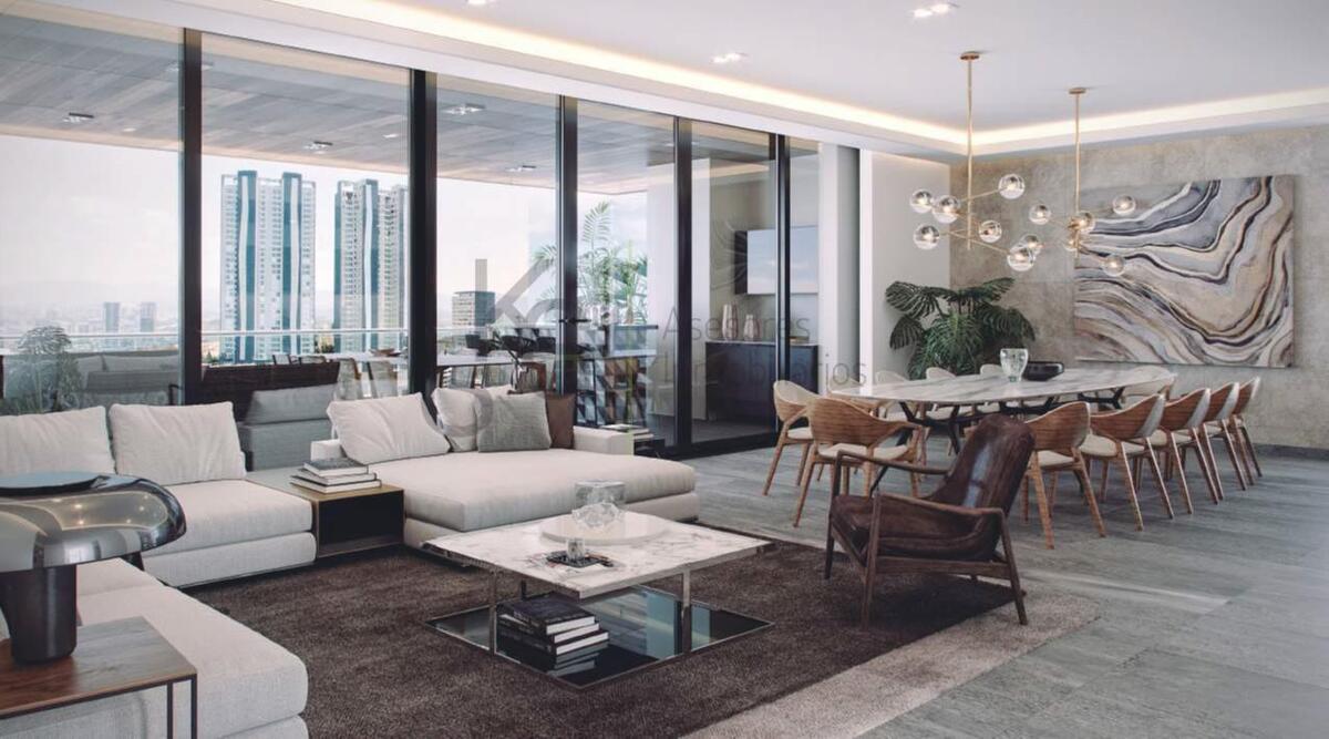 departamento - bosque real
