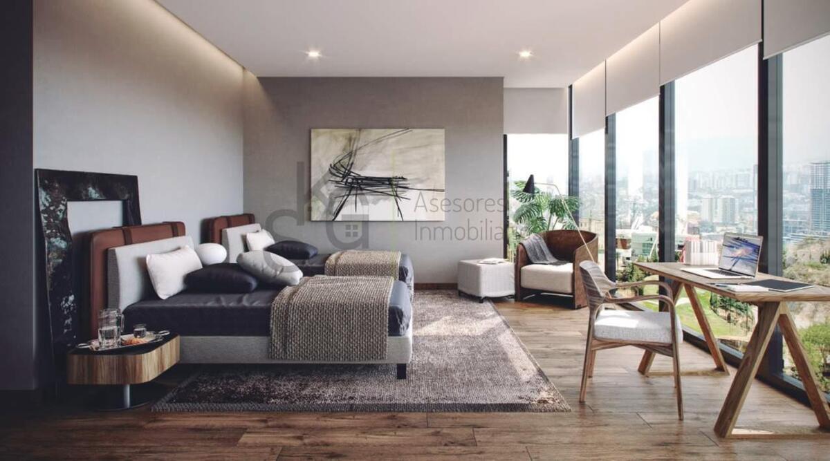 departamento - bosque real