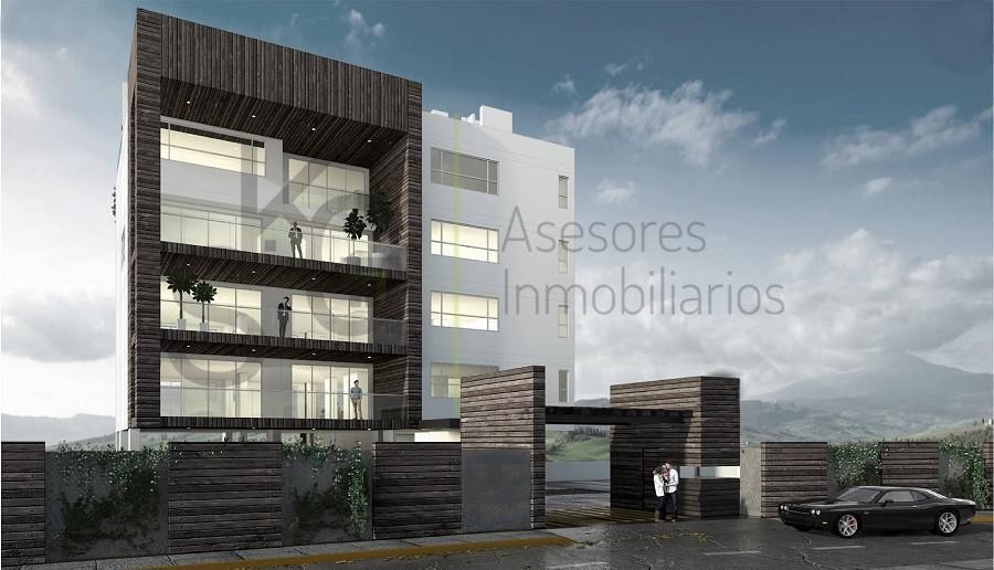 departamento - lomas country club interlomas