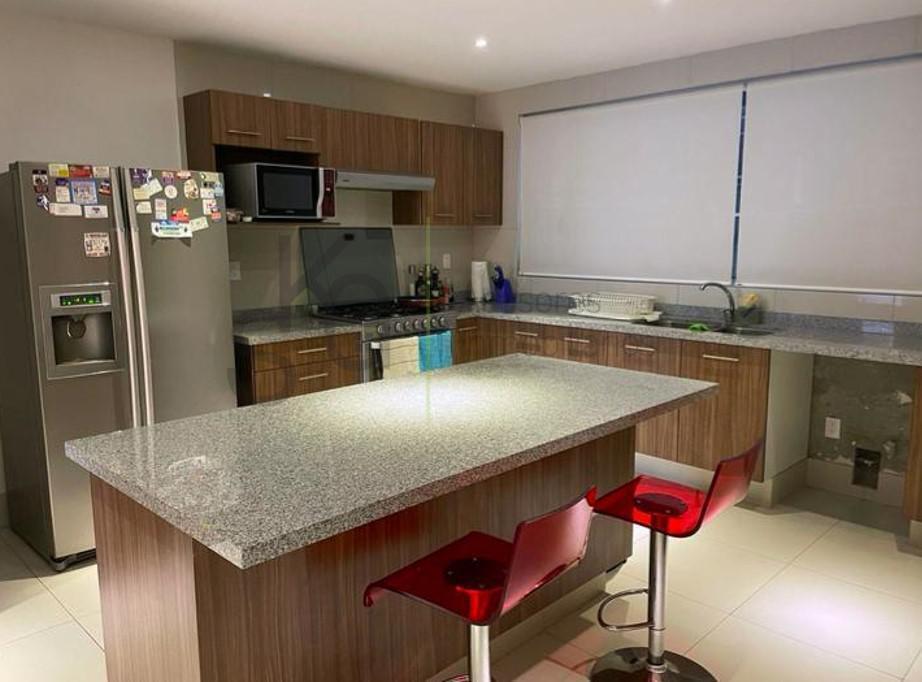 departamento - lomas country club interlomas