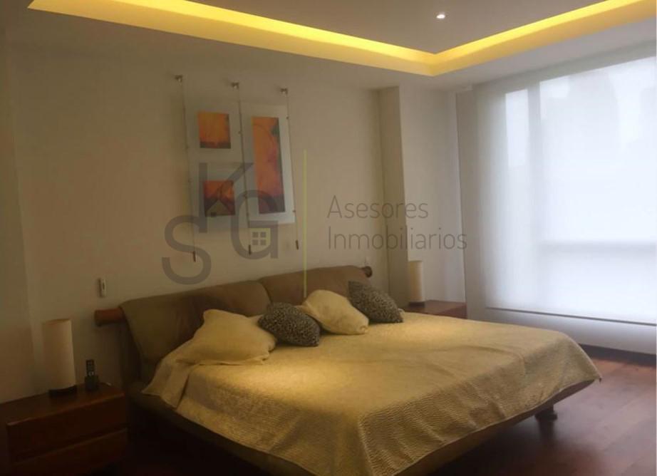 departamento - lomas country club interlomas