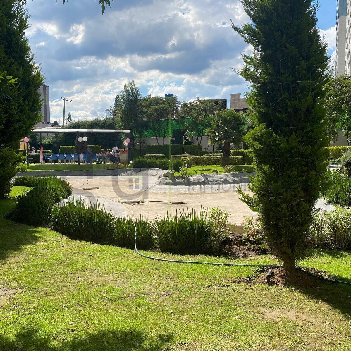 departamento - jesús del monte interlomas
