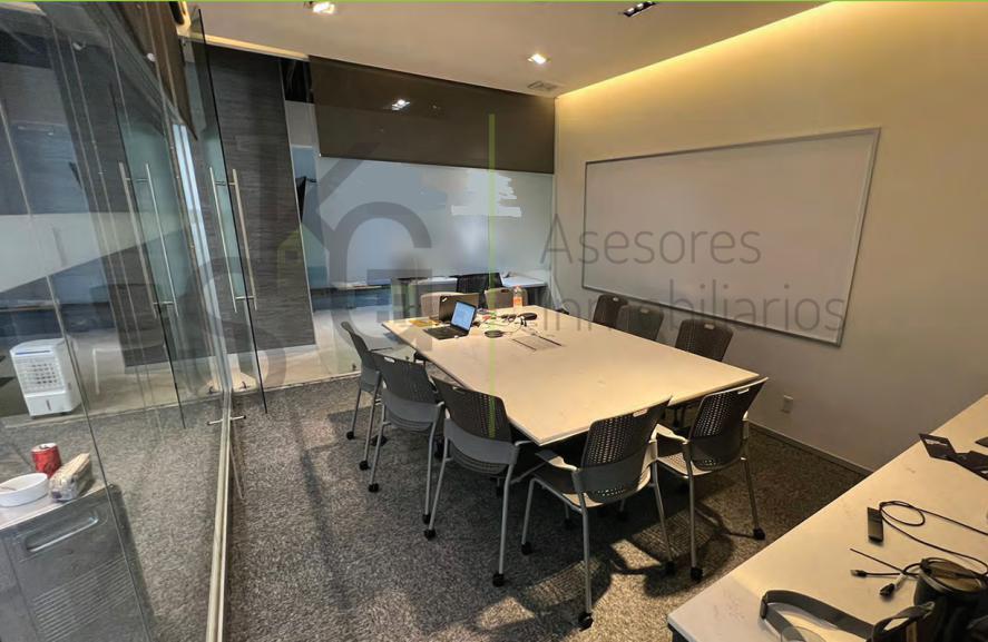 Oficina - Bosques de las Lomas Cuajimalpa