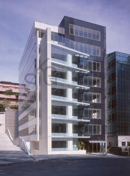 Oficina - Bosques de las Lomas Cuajimalpa