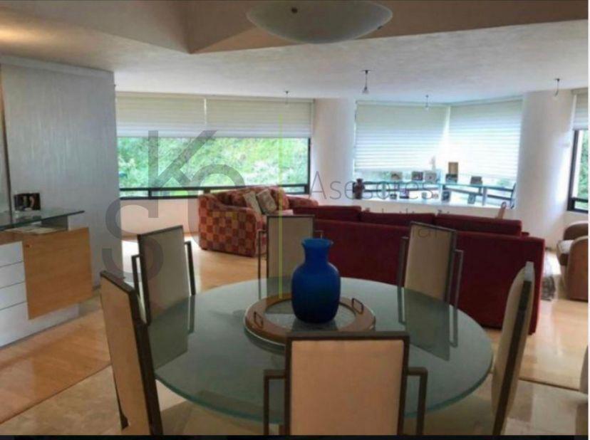 departamento - interlomas