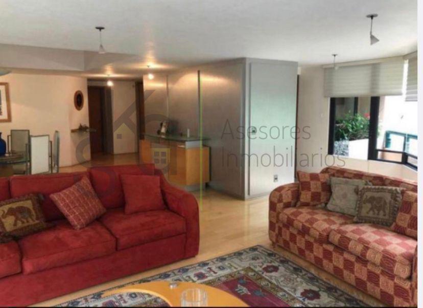 departamento - interlomas