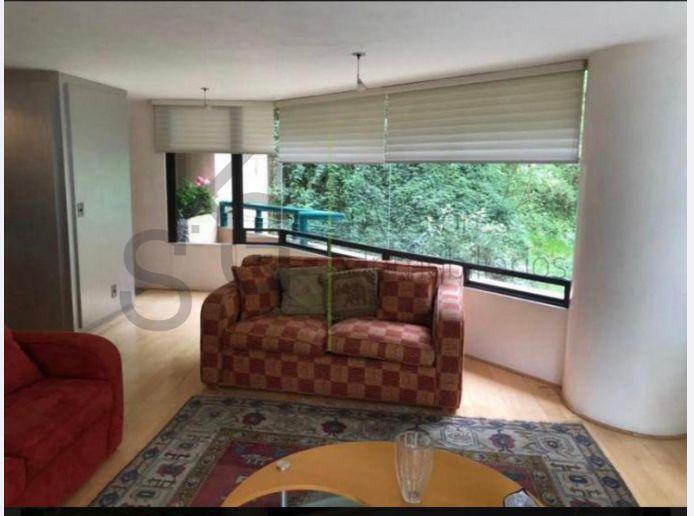 departamento - interlomas