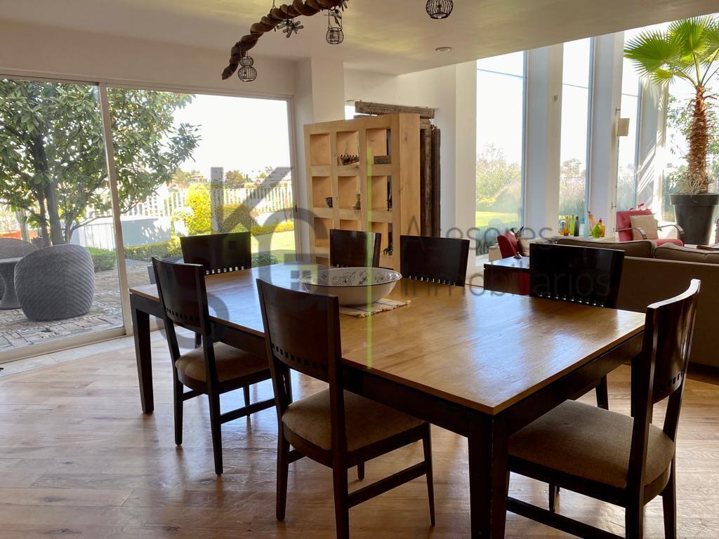 Casa en Bosques de las Lomas