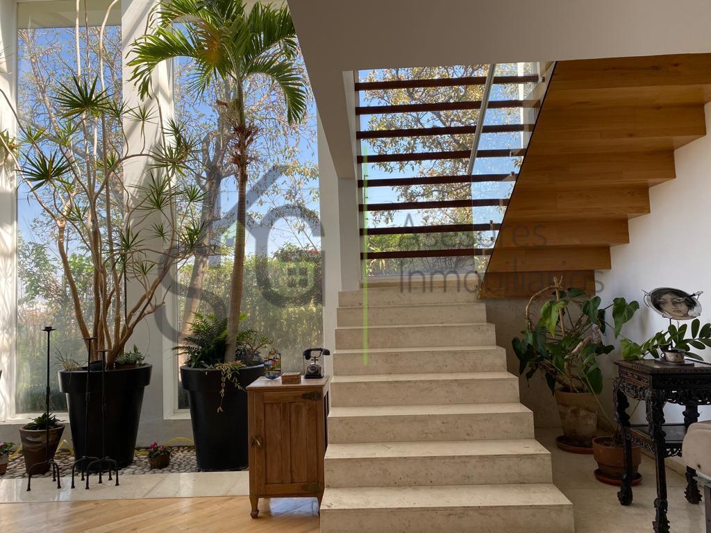 Casa en Bosques de las Lomas