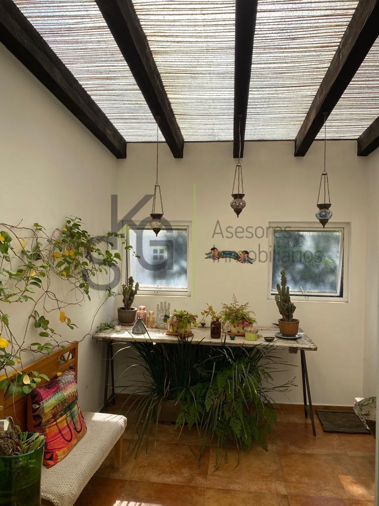 Casa en Bosques de las Lomas