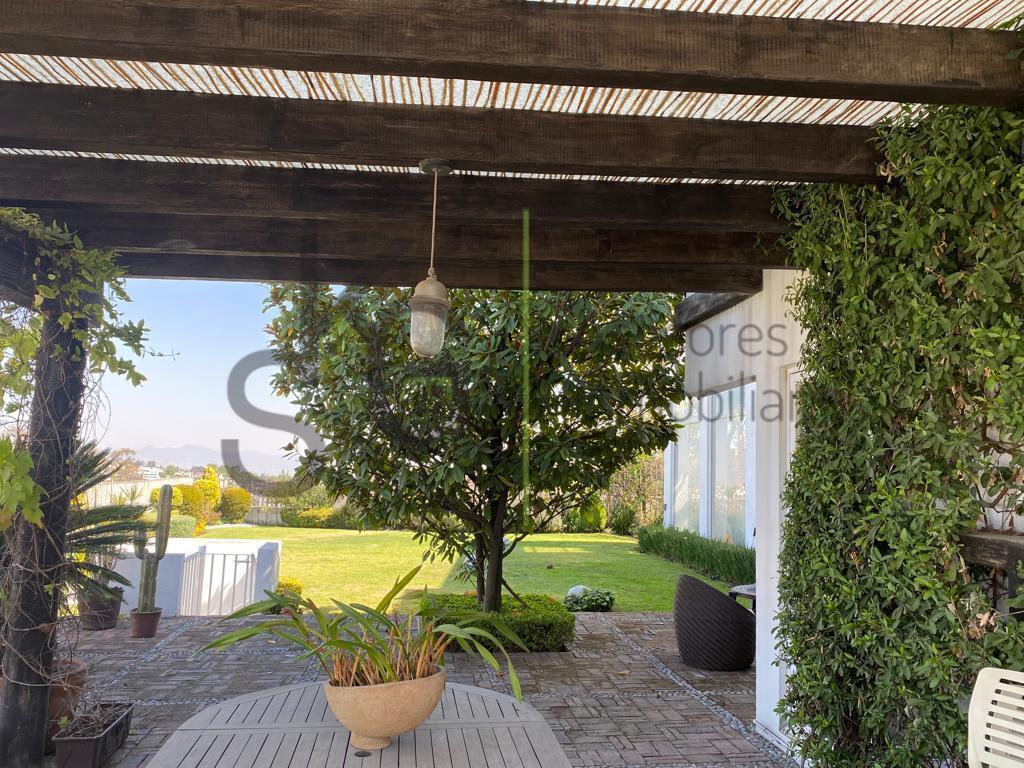 Casa en Bosques de las Lomas