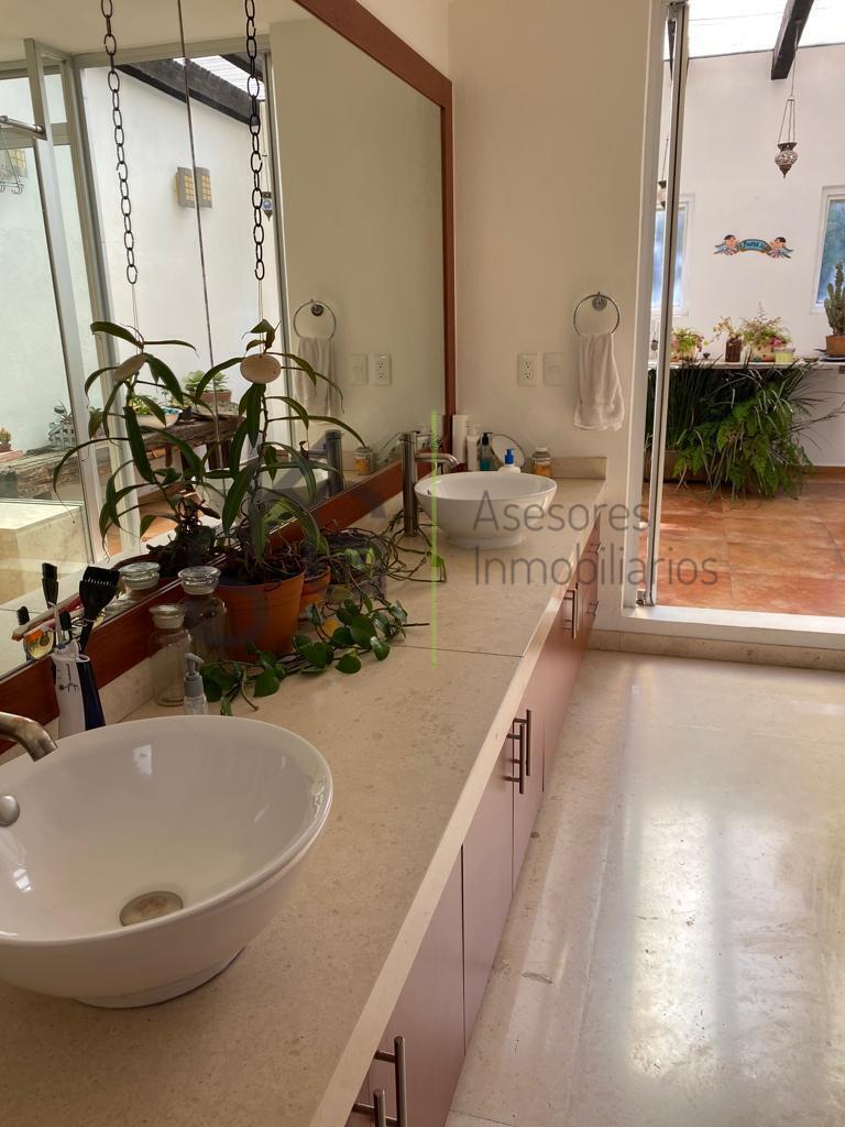 Casa en Bosques de las Lomas