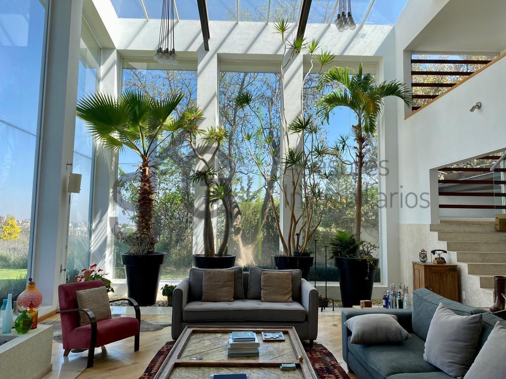 Casa en Bosques de las Lomas
