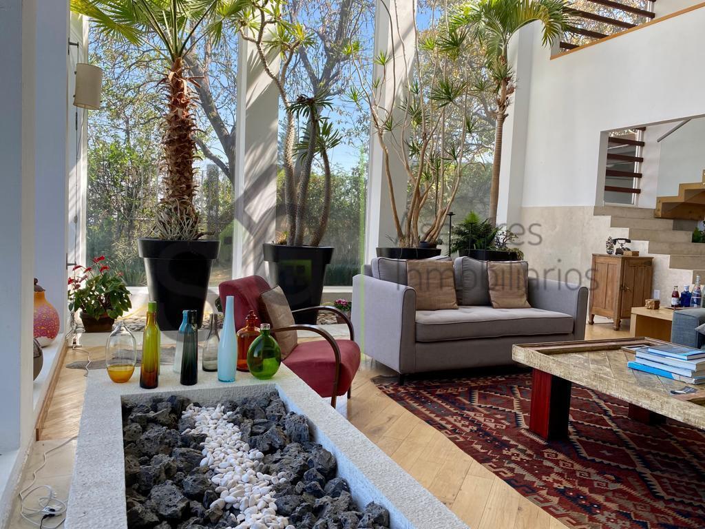 Casa en Bosques de las Lomas