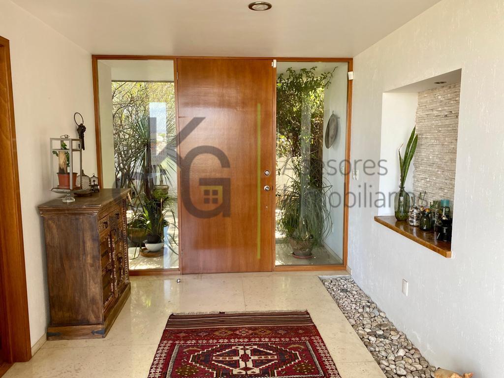 Casa en Bosques de las Lomas