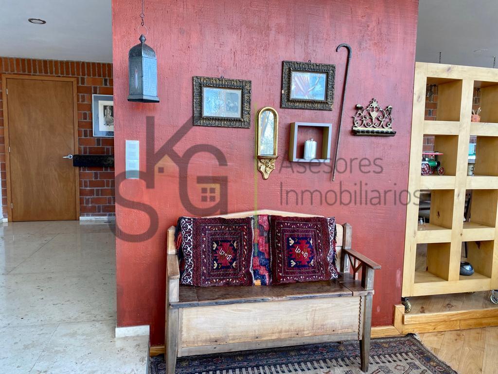 Casa en Bosques de las Lomas