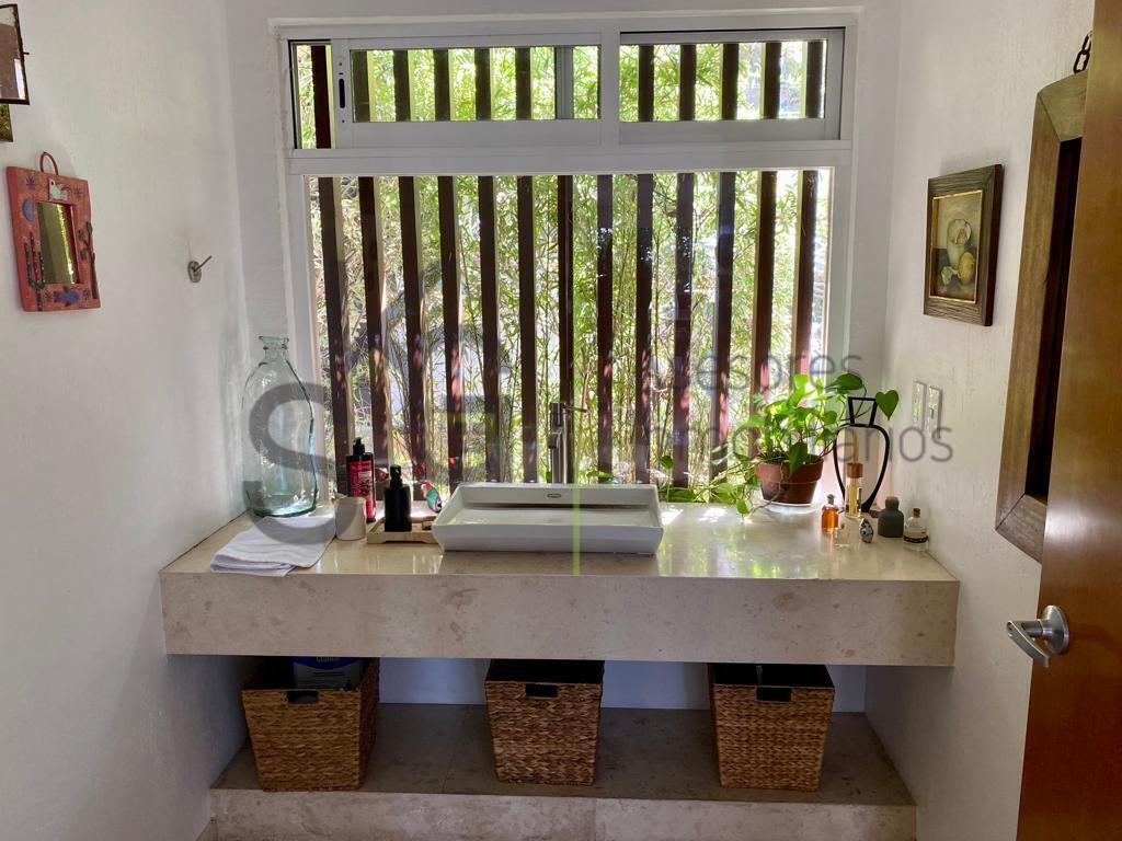Casa en Bosques de las Lomas