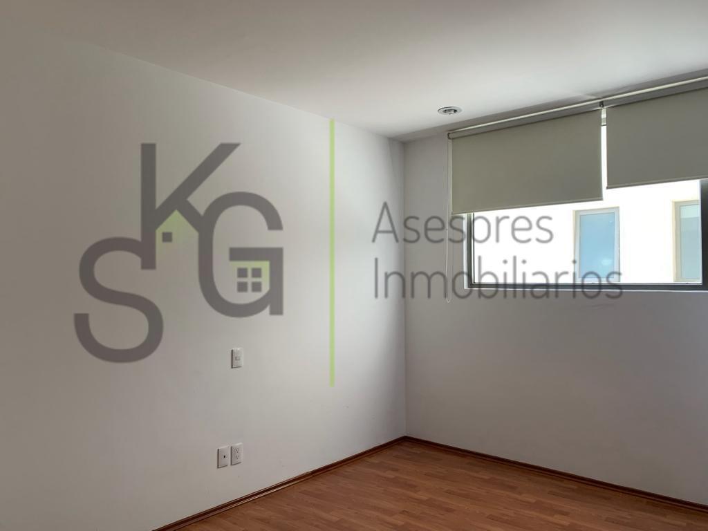 departamento en residencial parque interlomas, jesús del monte