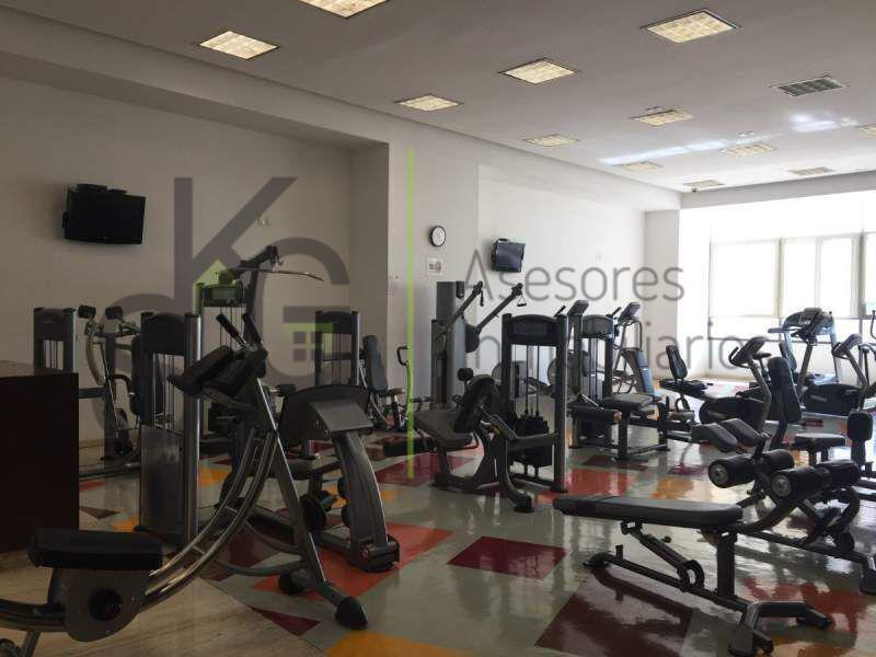 departamento en residencial parque interlomas, jesús del monte