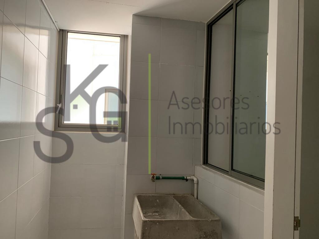 departamento en residencial parque interlomas, jesús del monte