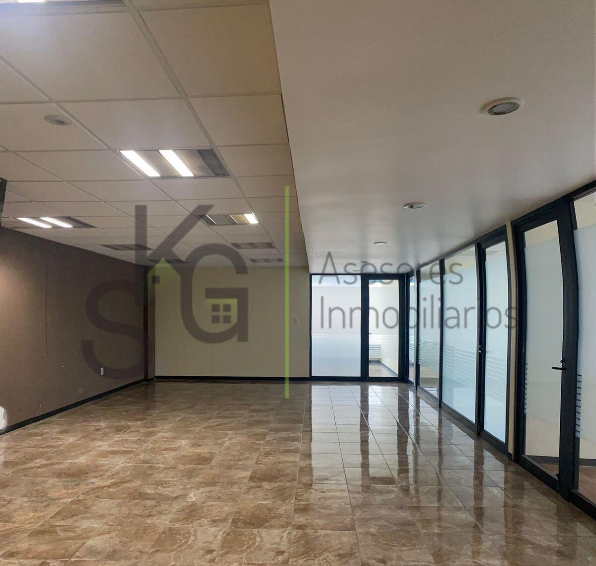 oficina en tecamachalco