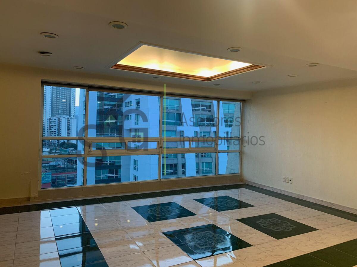 departamento en residencial toledo