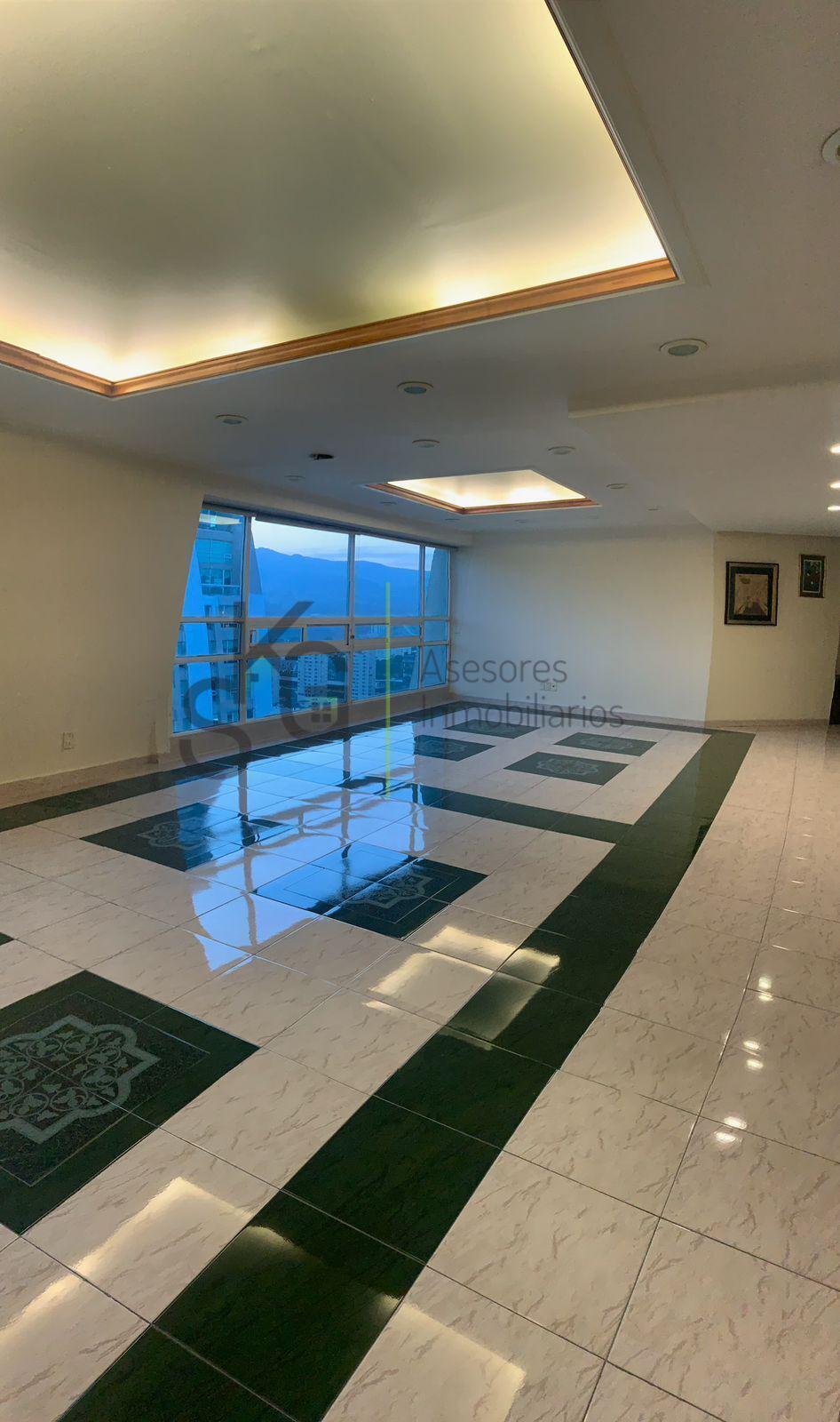 departamento en residencial toledo