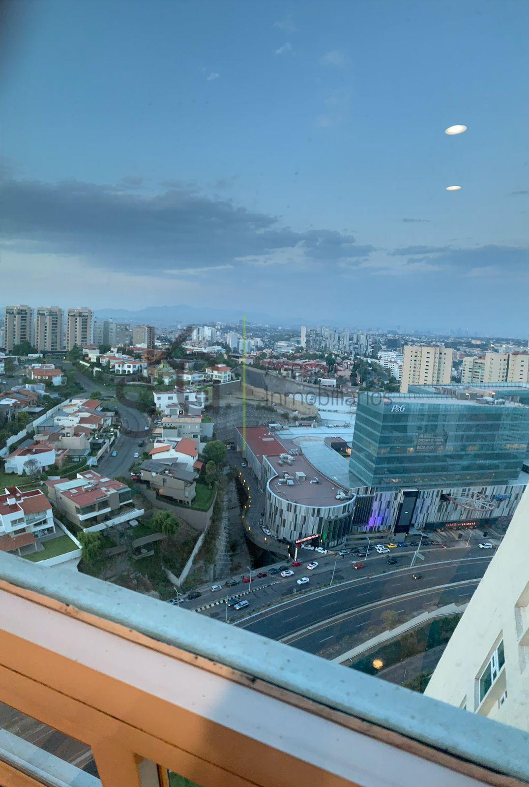 departamento en residencial toledo