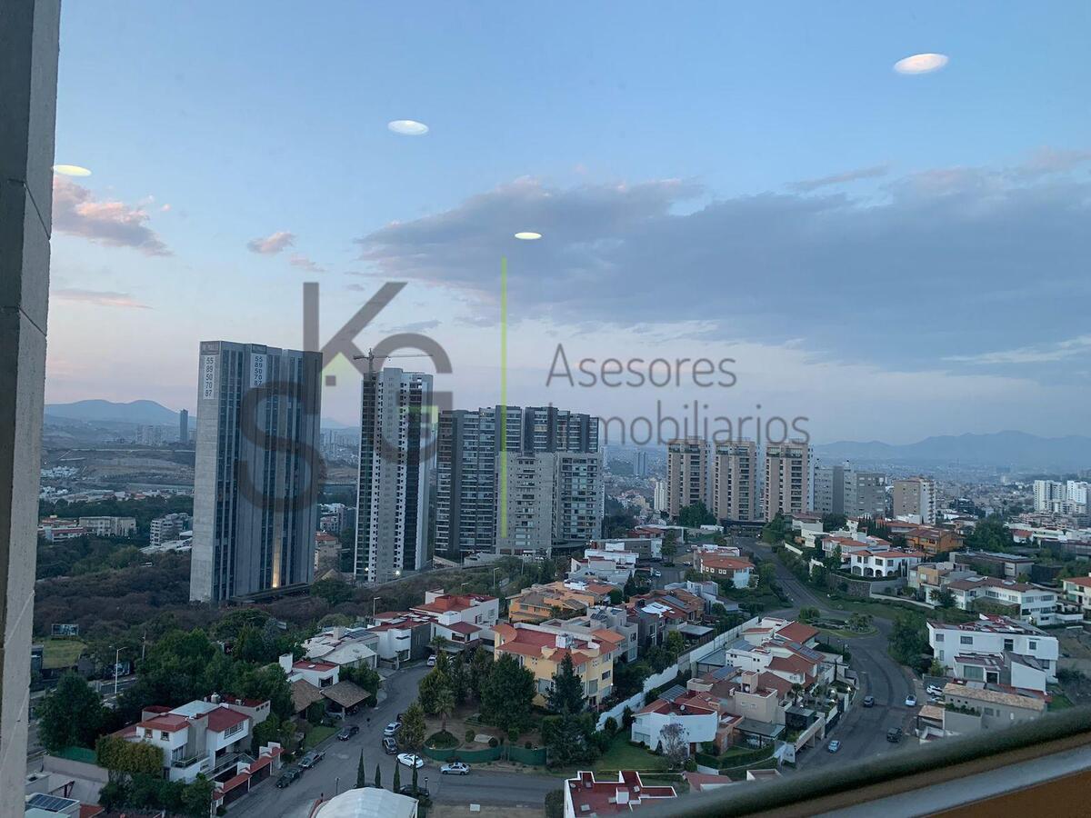 departamento en residencial toledo
