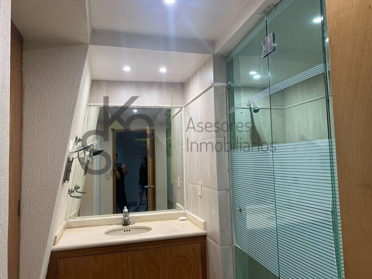 departamento en residencial toledo