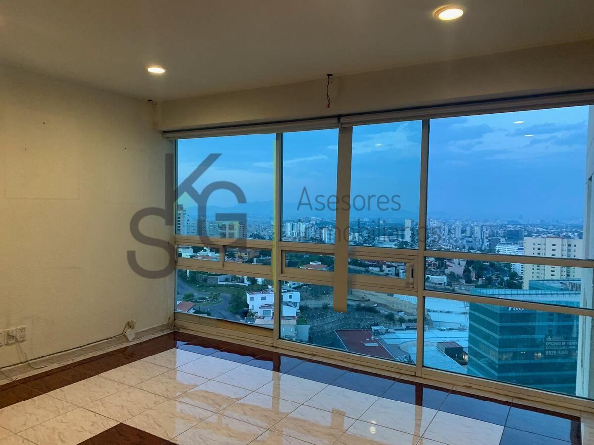 departamento en residencial toledo