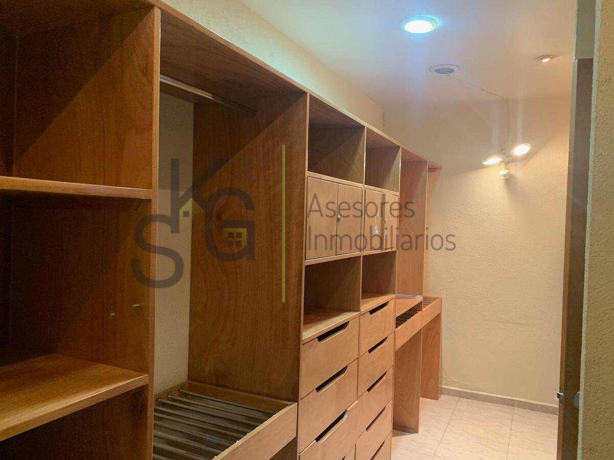 departamento en residencial toledo