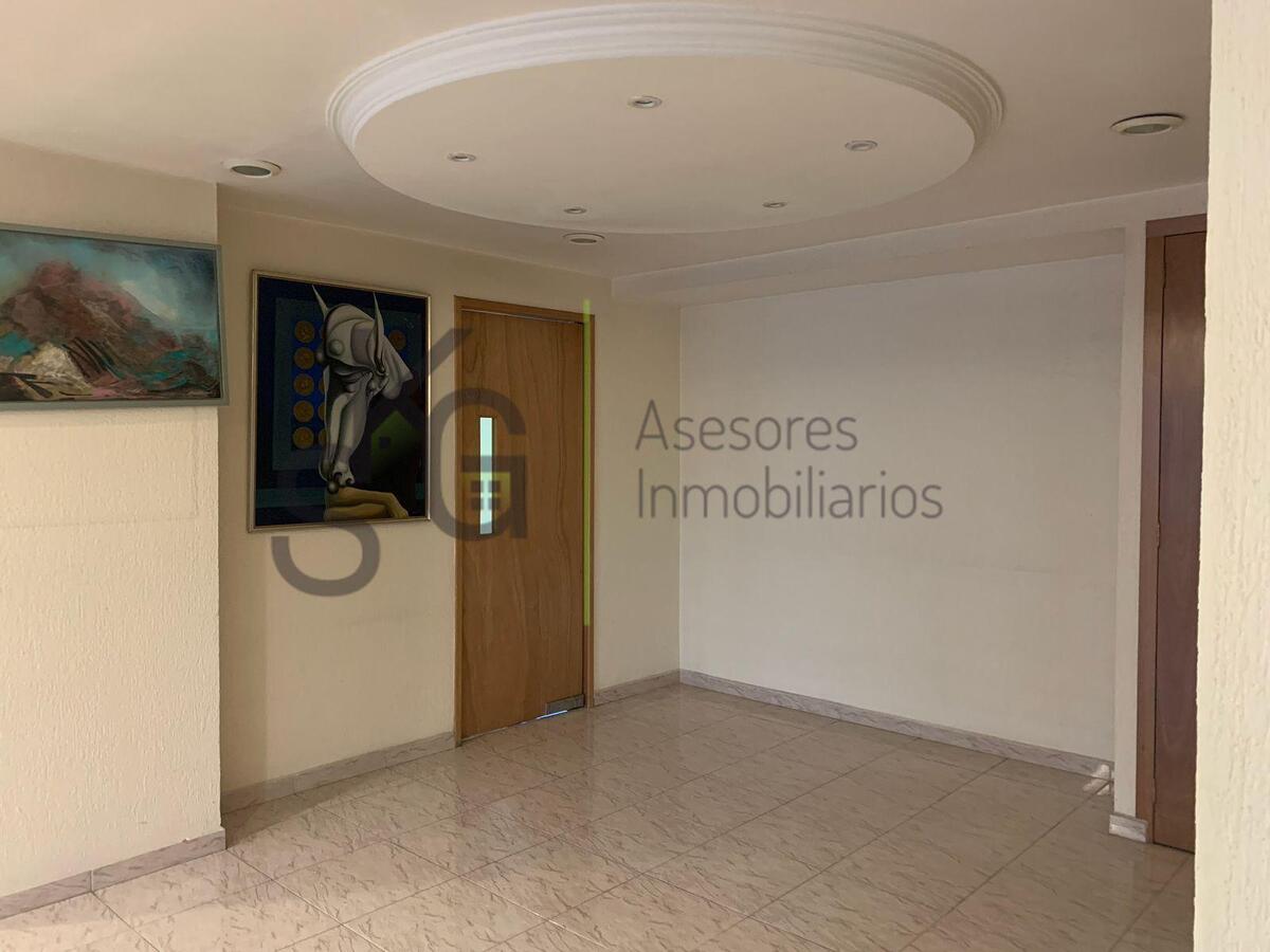 departamento en residencial toledo