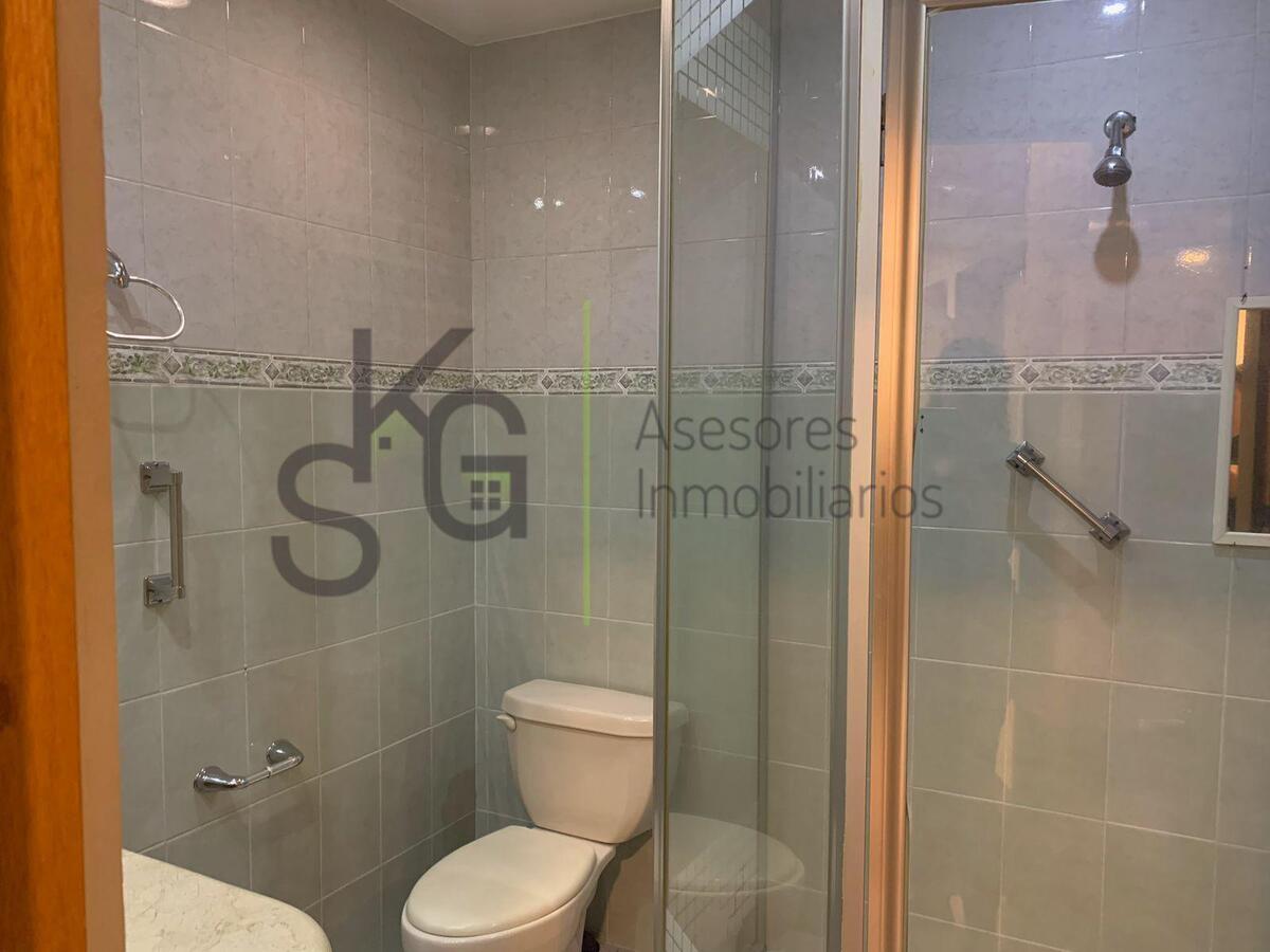 departamento en residencial toledo