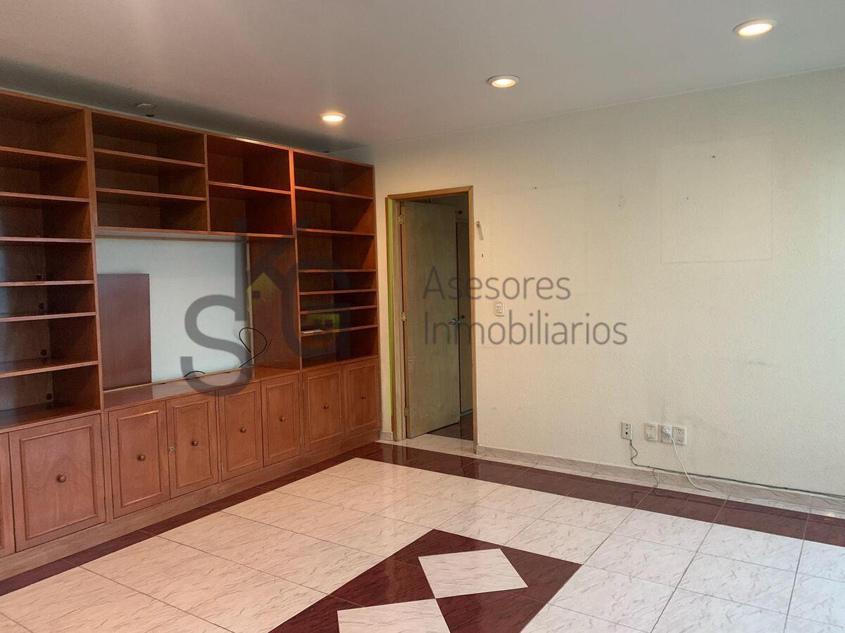 departamento en residencial toledo