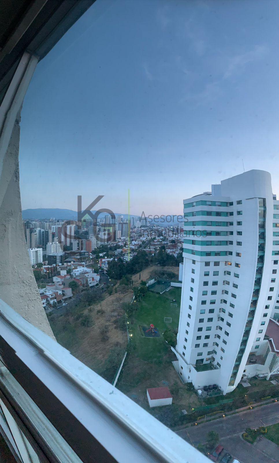 departamento en residencial toledo