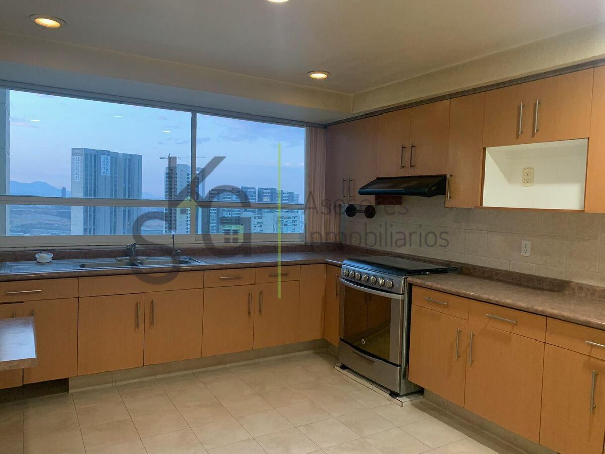departamento en residencial toledo