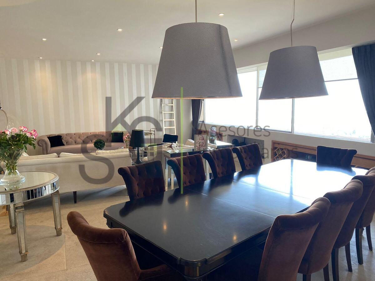 departamento en secretaria de la marina, jesús del monte