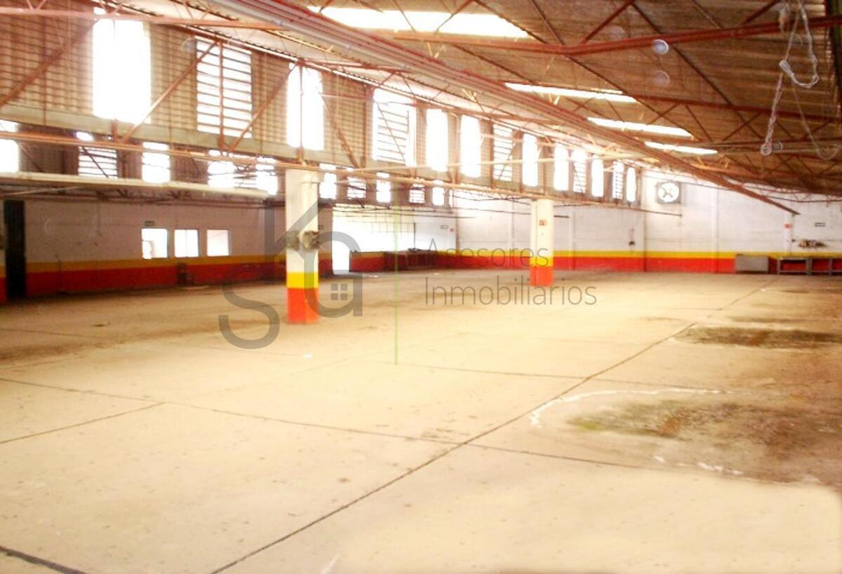 renta de nave industrial en tizayuca hidalgo