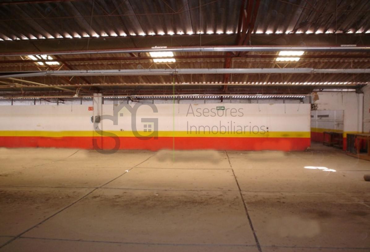renta de nave industrial en tizayuca hidalgo