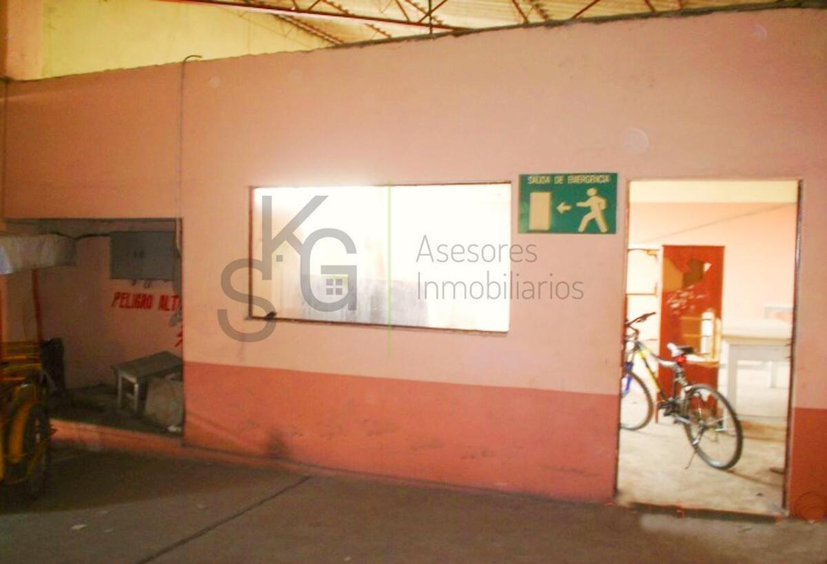 renta de nave industrial en tizayuca hidalgo
