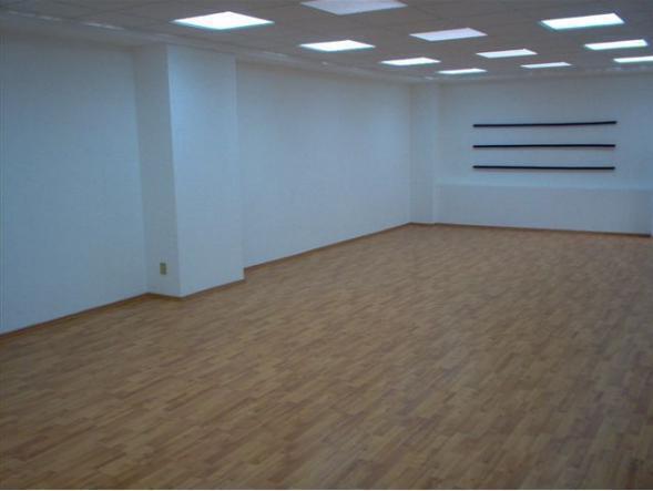 Bodega Industrial con Oficinas- Naucalpan de Juárez