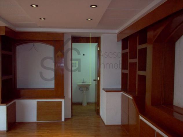 Bodega Industrial con Oficinas- Naucalpan de Juárez